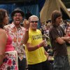 Sfeerfoto Geuzenpop 2010 - zaterdag 7 augustus