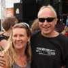 Sfeerfoto Geuzenpop 2010 - zaterdag 7 augustus