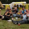 Sfeerfoto Geuzenpop 2010 - zaterdag 7 augustus