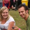 Sfeerfoto Geuzenpop 2010 - zaterdag 7 augustus