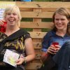 Sfeerfoto Geuzenpop 2010 - zaterdag 7 augustus