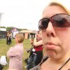 Sfeerfoto Geuzenpop 2010 - zaterdag 7 augustus