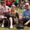 Sfeerfoto Geuzenpop 2010 - zaterdag 7 augustus