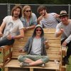Sfeerfoto Geuzenpop 2010 - zaterdag 7 augustus