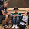 Foto Geuzenpop 2010 - zaterdag 7 augustus