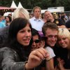 Sfeerfoto Geuzenpop 2010 - zaterdag 7 augustus