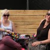 Sfeerfoto Geuzenpop 2010 - zaterdag 7 augustus