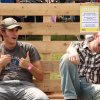 Sfeerfoto Geuzenpop 2010 - zaterdag 7 augustus