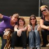 Sfeerfoto Geuzenpop 2010 - zaterdag 7 augustus
