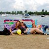 Foto Solar Weekend 2010