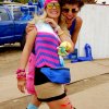 Foto Solar Weekend