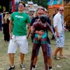 Foto Solar Weekend 2010