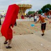 Foto Solar Weekend