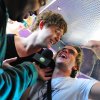 Foto Sziget treinreis - 8 augustus