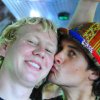 Foto Sziget treinreis - 8 augustus