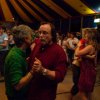 Sfeerfoto Folkwoods Festival 2010 - zaterdag 14 augustus