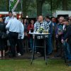 Sfeerfoto Folkwoods Festival 2010 - zondag 15 augustus