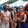 Foto Folkwoods Festival 2010 - zondag 15 augustus