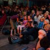 Foto Folkwoods Festival 2010 - zondag 15 augustus