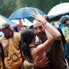 Foto Folkwoods Festival 2010 - zondag 15 augustus