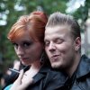 Foto Summer Darkness