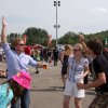 Sfeerfoto Pinkpop Classic 	2010 - zaterdag 14 augustus