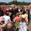 Sfeerfoto Pinkpop Classic 	2010 - zaterdag 14 augustus