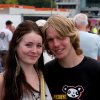 Sfeerfoto Pinkpop Classic 	2010 - zaterdag 14 augustus