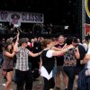 Sfeerfoto Pinkpop Classic 	2010 - zaterdag 14 augustus