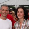 Sfeerfoto Pinkpop Classic 	2010 - zaterdag 14 augustus