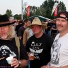 Sfeerfoto Pinkpop Classic 	2010 - zaterdag 14 augustus