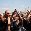 Sfeerfoto Pinkpop Classic 	2010 - zaterdag 14 augustus