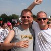Sfeerfoto Pinkpop Classic 	2010 - zaterdag 14 augustus