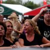 Sfeerfoto Pinkpop Classic 	2010 - zaterdag 14 augustus