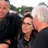 Sfeerfoto Pinkpop Classic 	2010 - zaterdag 14 augustus