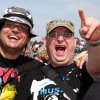 Sfeerfoto Pinkpop Classic 	2010 - zaterdag 14 augustus