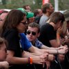 Sfeerfoto Pinkpop Classic 	2010 - zaterdag 14 augustus