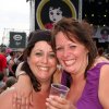 Sfeerfoto Pinkpop Classic 	2010 - zaterdag 14 augustus