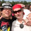 Sfeerfoto Pinkpop Classic 	2010 - zaterdag 14 augustus