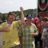 Sfeerfoto Pinkpop Classic 	2010 - zaterdag 14 augustus