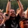 Sfeerfoto Pinkpop Classic 	2010 - zaterdag 14 augustus
