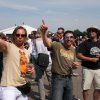 Sfeerfoto Pinkpop Classic 	2010 - zaterdag 14 augustus