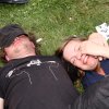 Sfeerfoto Pinkpop Classic 	2010 - zaterdag 14 augustus