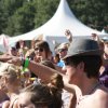 Foto Xnoizz Flevo Festival
