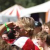Sfeerfoto Xnoizz Flevo Festival 2010 - vrijdag 20 augustus