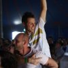 Foto Xnoizz Flevo Festival