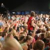 Sfeerfoto Xnoizz Flevo Festival 2010 - zaterdag 21 augustus