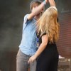 Sfeerfoto Xnoizz Flevo Festival 2010 - zaterdag 21 augustus