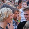 Sfeerfoto Xnoizz Flevo Festival 2010 - zaterdag 21 augustus