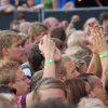 Sfeerfoto Xnoizz Flevo Festival 2010 - zaterdag 21 augustus